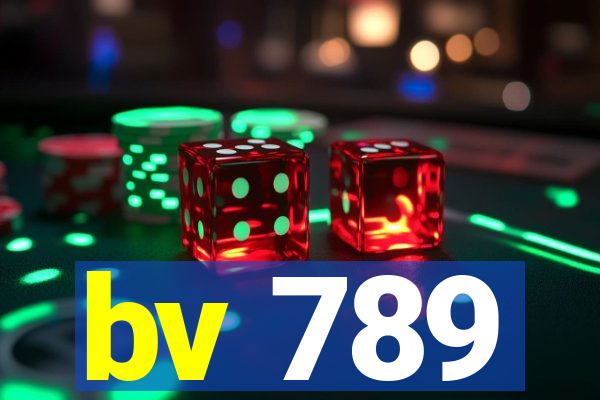 bv 789